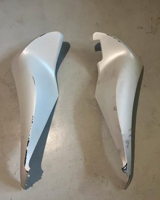 Coppia fianchetti Honda Sh 125/150 2020-2025