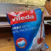 Ricambio mocio vileda