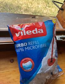 Ricambio mocio vileda