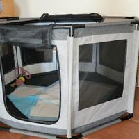 Box lavabile