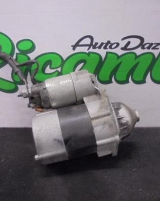 MOTORINO AVVIAMENTO PER CLASSE A W168 160 2000