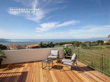 Villa o villino Capaccio Paestum