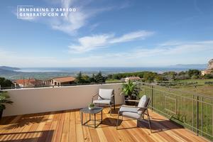 Villa o villino Capaccio Paestum