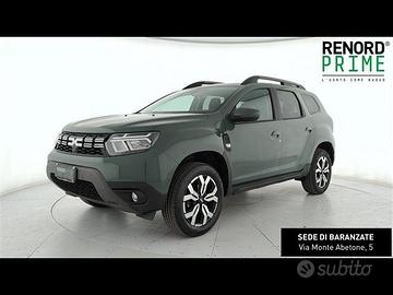 DACIA Duster 1.0 tce Journey Gpl 4x2 100cv