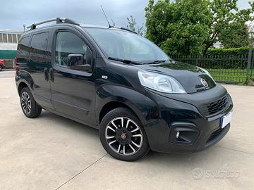 FiatQubo 1.3 mjt 16v Lounge 80cv