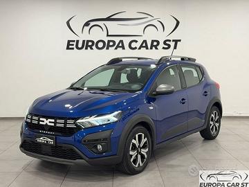 Dacia Sandero Stepway 1.0 tce GPL Essential ...