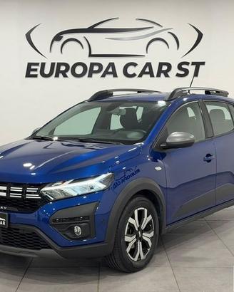 Dacia Sandero Stepway 1.0 tce GPL Essential ...