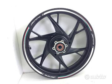BENELLI LEONCINO 800 CERCHIO RUOTA ANTERIORE 17 X 