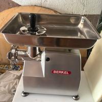 Tritacarne T32 OMAS Nuova