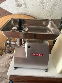 Tritacarne T32 OMAS Nuova