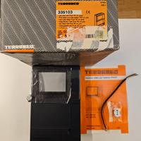 BTICINO TERRANEO 335103 - Sezione video