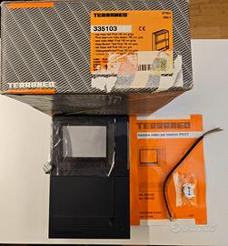 BTICINO TERRANEO 335103 - Sezione video