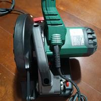 troncatrice de metalo