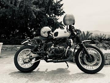 BMW R 100 scrambler