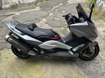 T max 500