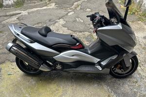 T max 500