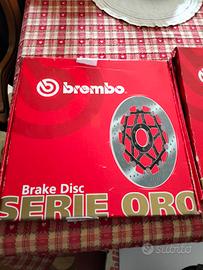 dischi Brembo