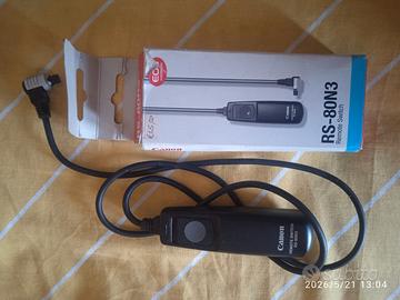Canon telecomando a distanza
