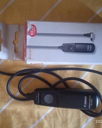 Canon telecomando a distanza