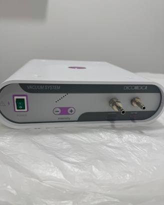 Decomedical Vacuum macchinario