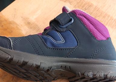 scarpe bambina