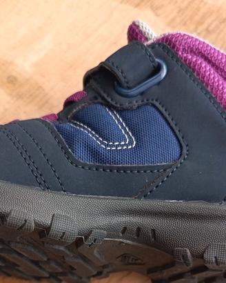 scarpe bambina