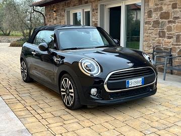 MINI Mini Cabrio (F57) - 2020