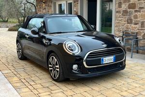 MINI Mini Cabrio (F57) - 2020