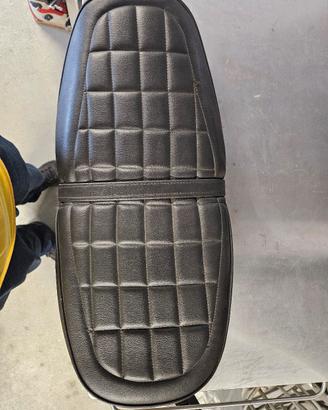 sella per Honda CB 750 K2