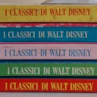 Fumetti I Classici di Walt Disney ➕️ omaggio