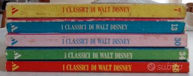 Fumetti I Classici di Walt Disney ➕️ omaggio