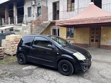 CITROEN C2 1.1 Classique