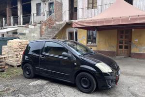 CITROEN C2 1.1 Classique