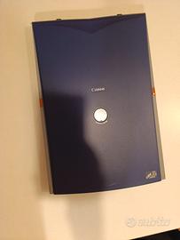 Scanner Canon CanoScan N670U