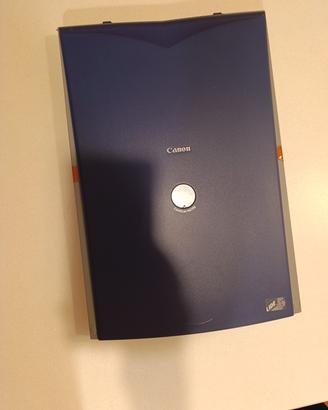 Scanner Canon CanoScan N670U