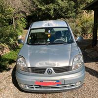 KANGOO 2006  a metano