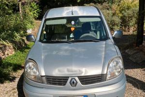 KANGOO 2006  a metano