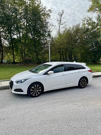 Hyundai i40 wagon 1.7 CRDi 141 CV full optional