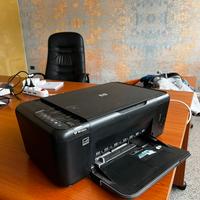 Stampante HP Deskjet F4580