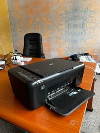 Stampante HP Deskjet F4580