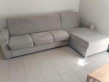 Divano letto 