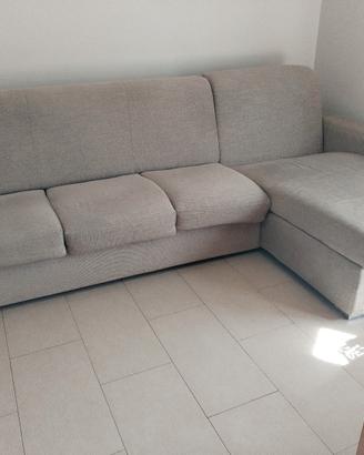 Divano letto 