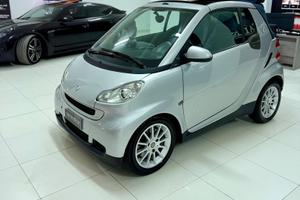 Smart ForTwo 1000 52 kW MHD cabrio pulse