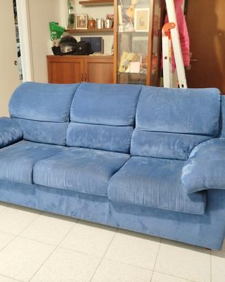 Divano letto 