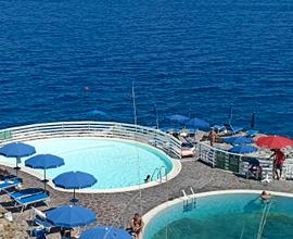 Elba,resort di prestigio sul mare,piscine,spiaggia