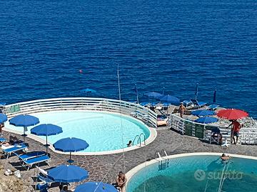 Elba,resort di prestigio sul mare,piscine,spiaggia