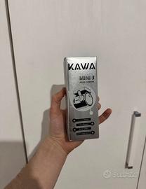 KAWA MINI 3 Dash Cam QHD 1296P