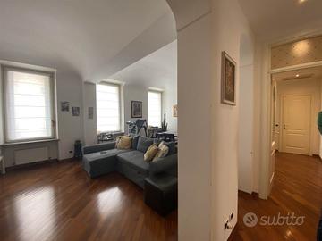 Rif.2460RA82996| appartamento trilocale