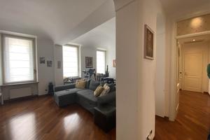 Rif.2460RA82996| appartamento trilocale