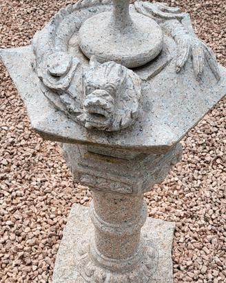 Lanterna originale giapponese